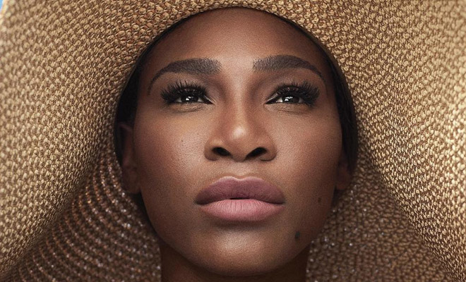 Serena Williams