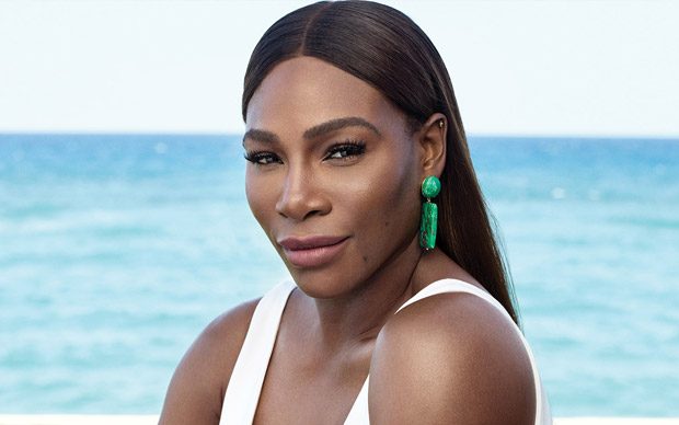 Serena Williams