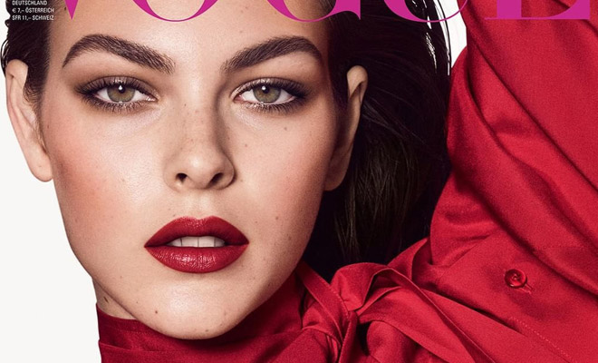 Vogue Germany