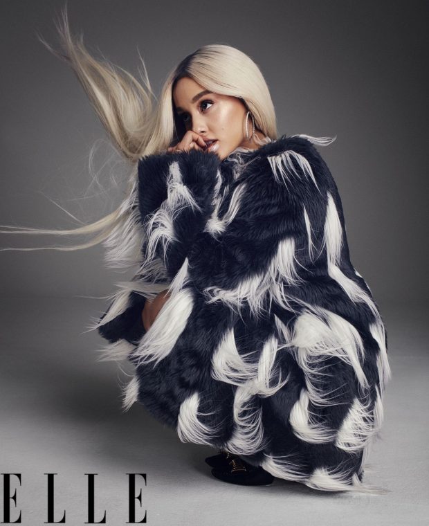 Weekly Recap: L'Oréal & LVMH Bid For Aesop, Ariana Grande