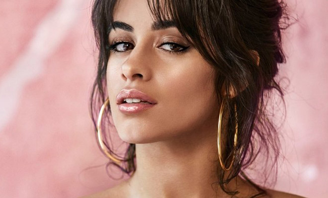 L'Oreal Paris x Camila Cabello Havana