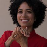 Lauren Ridloff