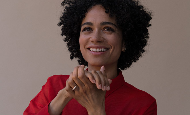 Lauren Ridloff