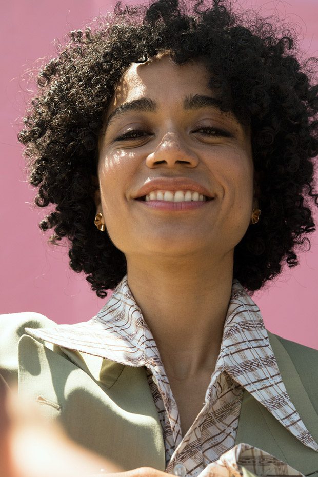 Lauren Ridloff