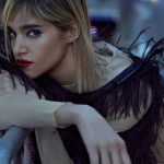 Sofia Boutella