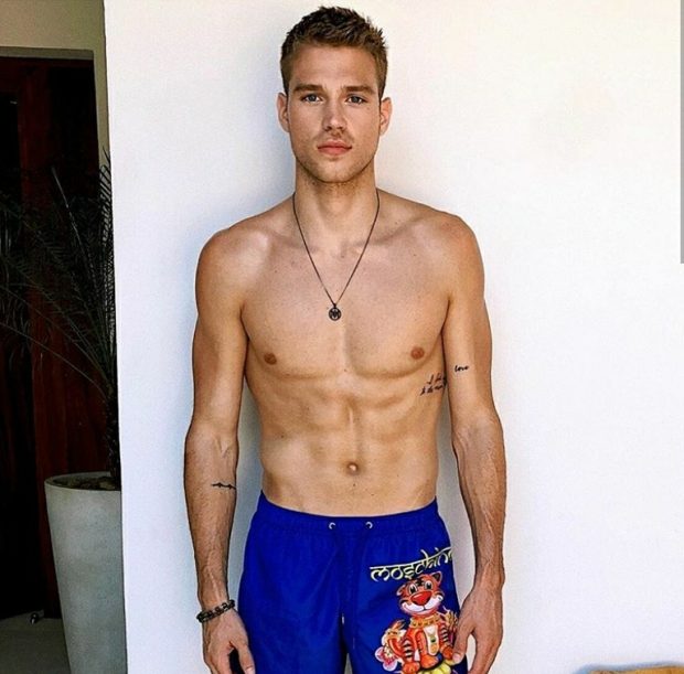 matthew noszka