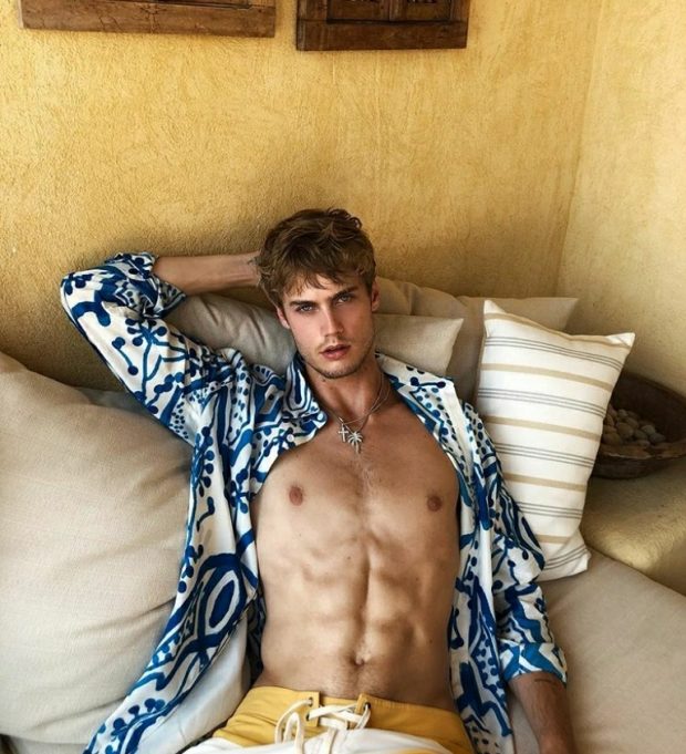 neels visser