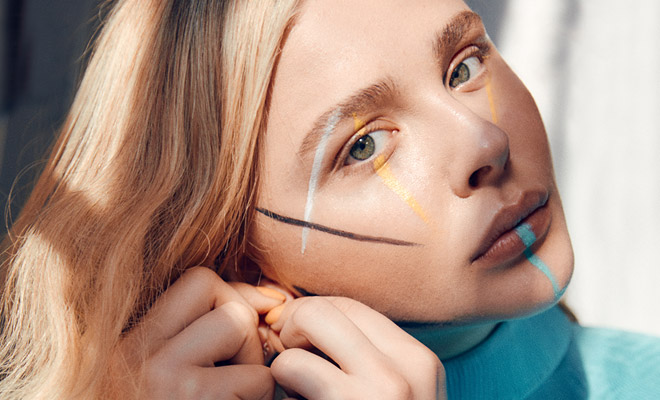 Chloe Grace Moretz