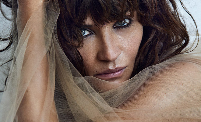 HELENA CHRISTENSEN