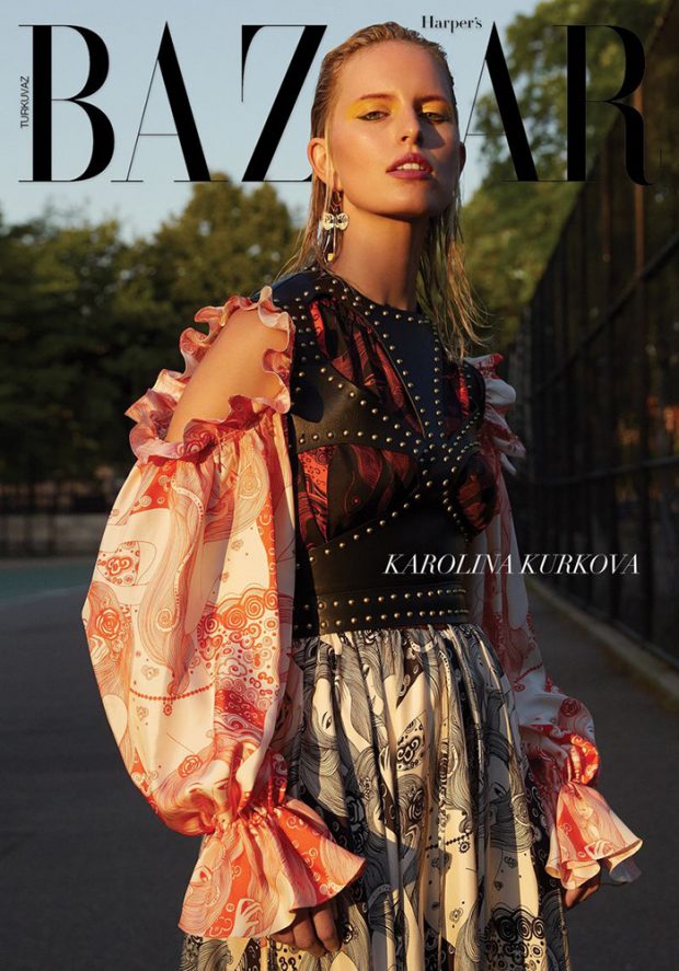 Harper's BAZAAR Turkey