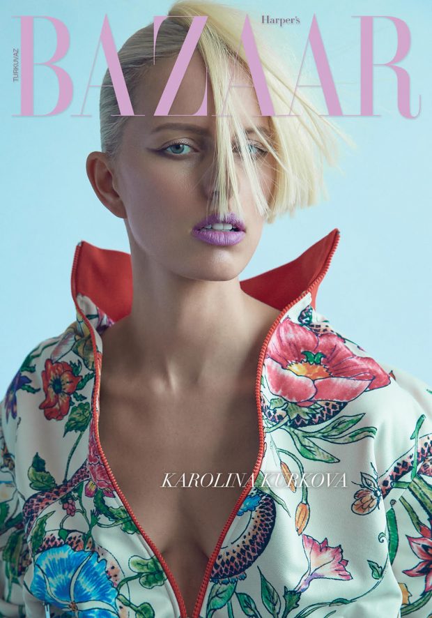 Harper's BAZAAR Turkey