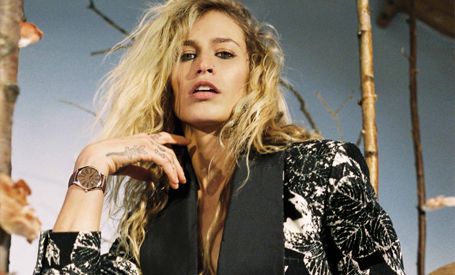 Alice Dellal