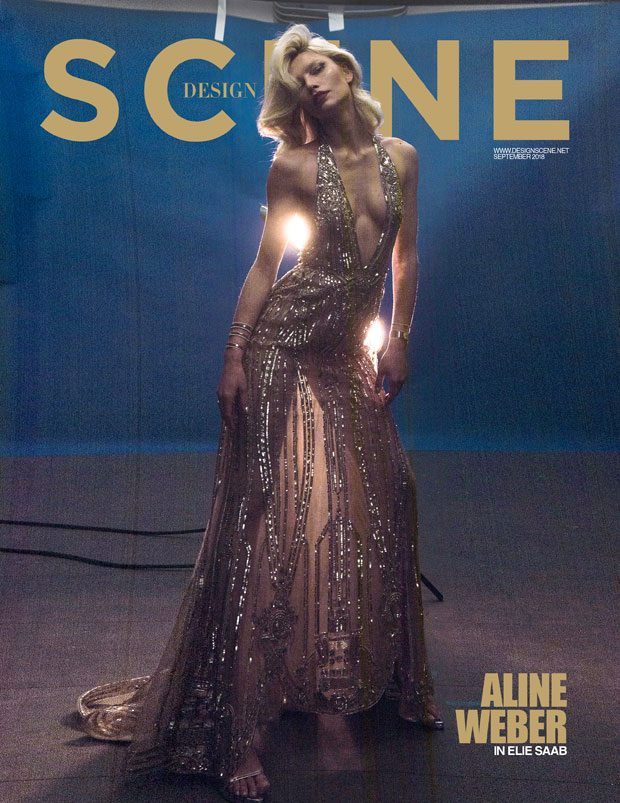 Design SCENE Magazine