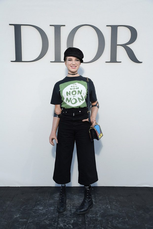 DIOR