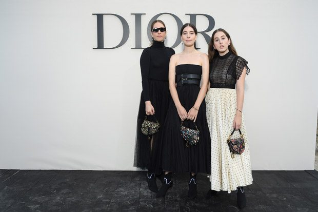 DIOR