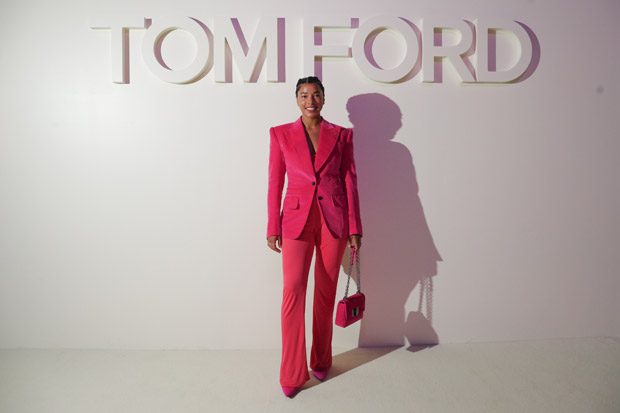 TOM FORD