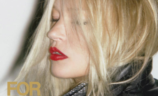 Kate Moss