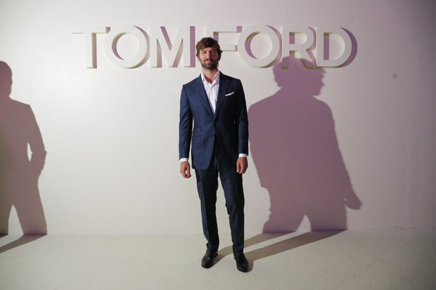 TOM FORD