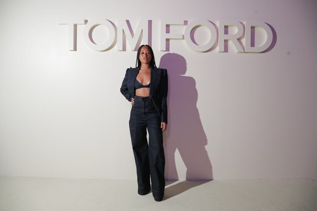 TOM FORD