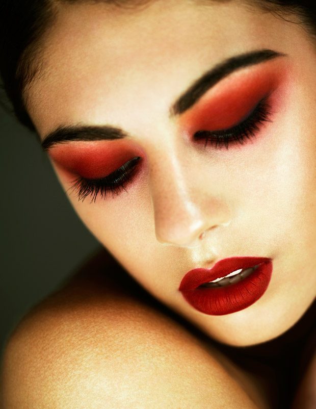 Beauty business