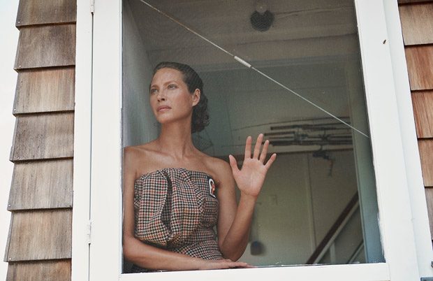 Christy Turlington