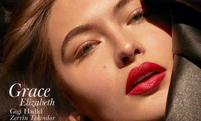 Grace Elizabeth