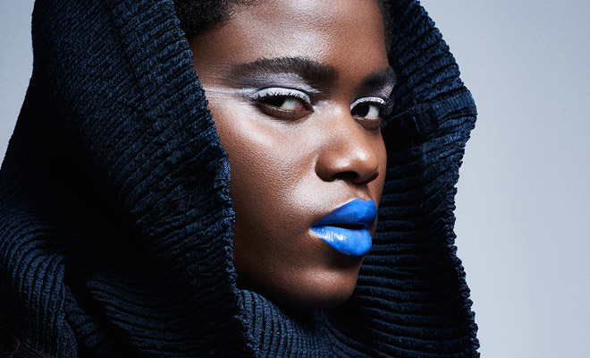 Issey Miyake Archives: Imade Ogbewi by Danilo Hess & Stacey Cunningham