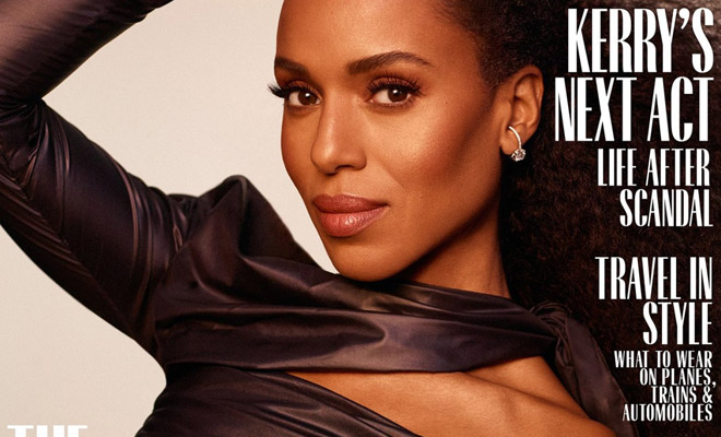 Kerry Washington