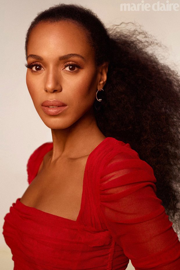 Kerry Washington