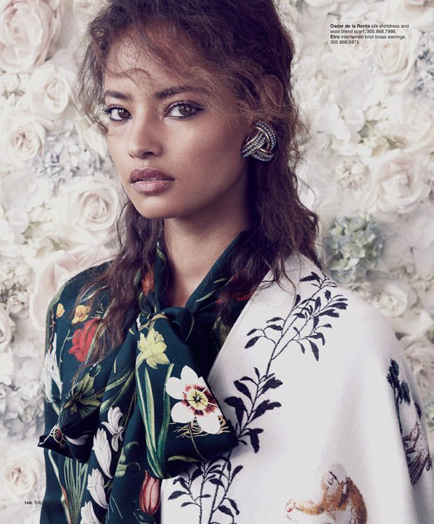 Malaika Firth