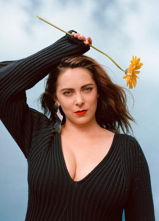 Rachel Bloom