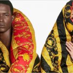 Versace Eros Flame
