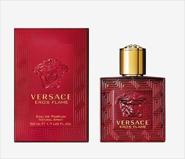 Versace Eros Flame