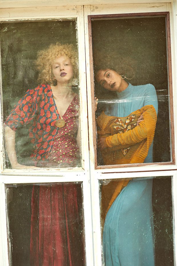 Mojeh Magazine