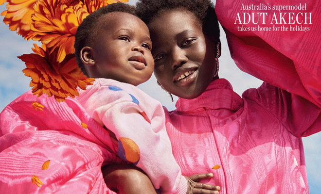 Adut Akech