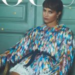 Alicia Vikander