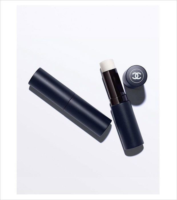 CHANEL'S FIRST MAKEUP LINE FOR MEN: BOY DE CHANEL