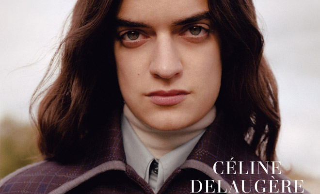 Celine Delaugere
