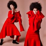 ELLE x Stuart Weitzman