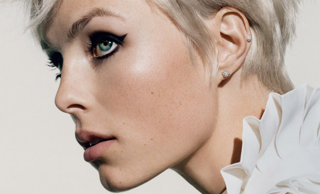 Edie Campbell