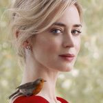 Emily Blunt