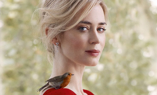 Emily Blunt
