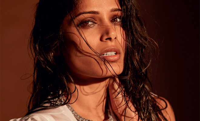 Freida Pinto
