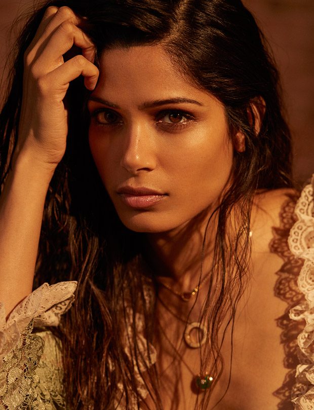 Freida Pinto