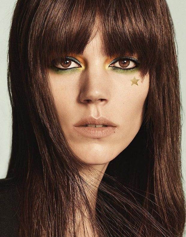 Freja Beha Erichsen