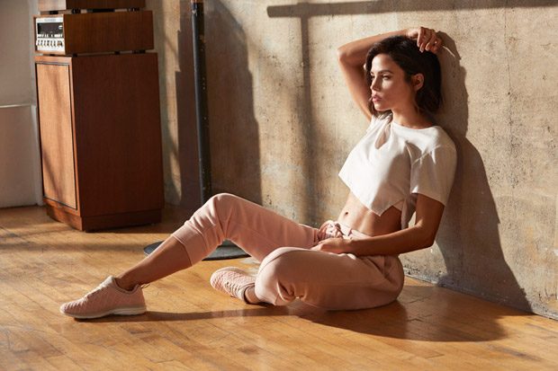 Jenna Dewan X Danskin