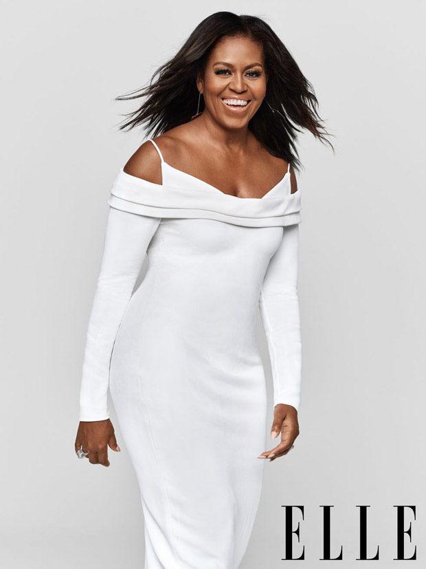 Michelle Obama