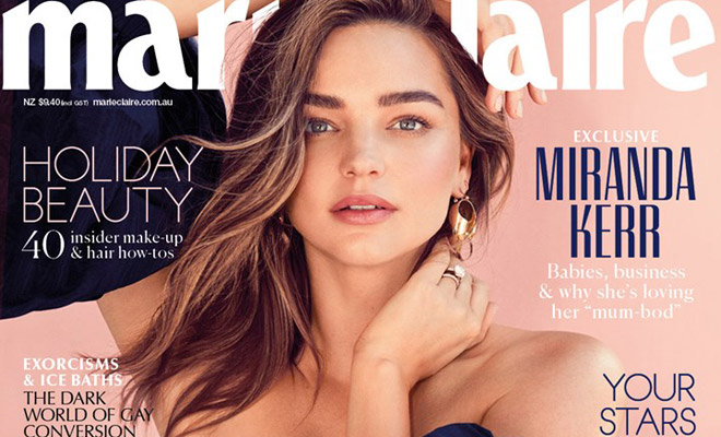 Miranda Kerr