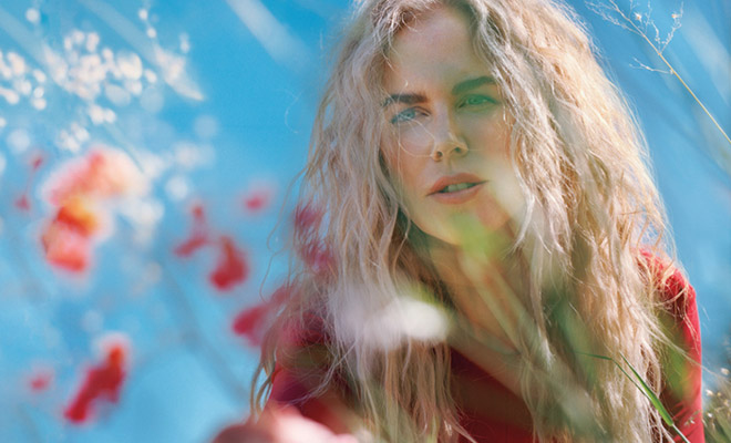Nicole Kidman