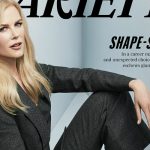 Nicole Kidman